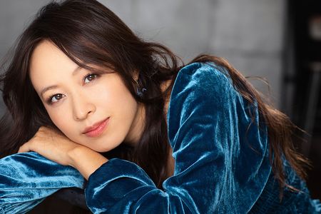 Kimberley Wong