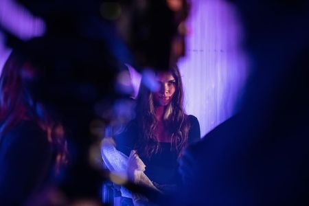 Still of Eva Igo in Monstrous: Interview with a Killer