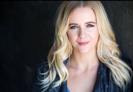 Katherine Munroe