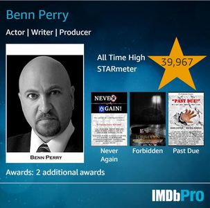 Benn Perry