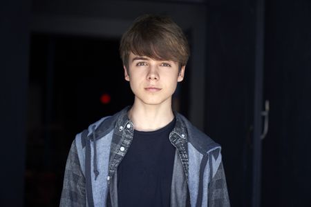 Sam Ashe Arnold