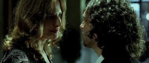 Belén Fabra in Diary of a Nymphomaniac (2008)