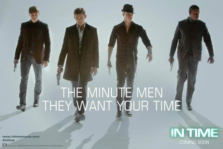 In Time (2011)