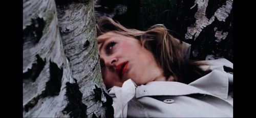 Grace in 'Deviation' by PVK Pictures