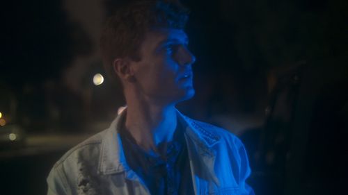Zachary Cowan
