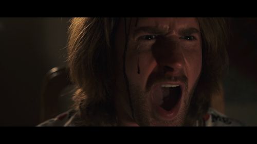 Ben Probert in Rainbow Trout (2018)