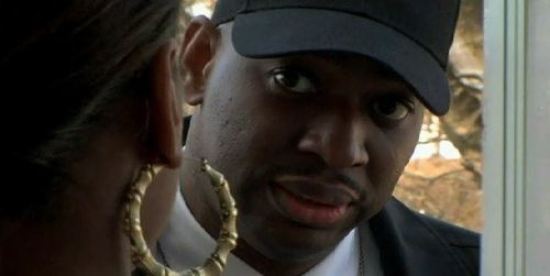 Tony Mitchell