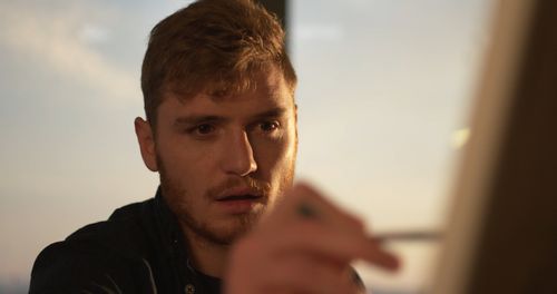 Zachary Cowan