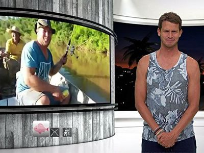 Daniel Tosh in Tosh.0 (2009)