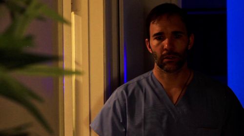 Jesús Lloveras in Applause Every Night (2020)