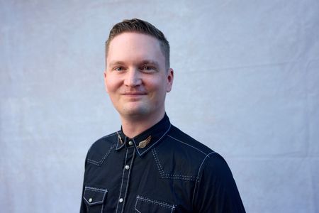 Nathan Adloff