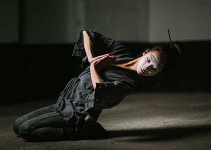 Amanda Zhou