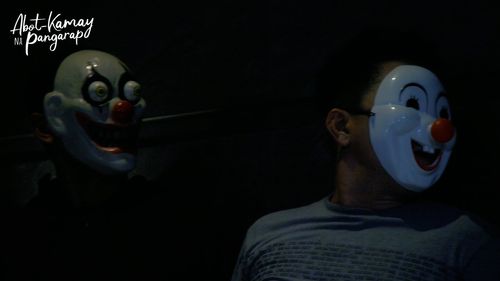 Ray An Dulay and Marx Topacio in Abot-kamay na pangarap (2022)