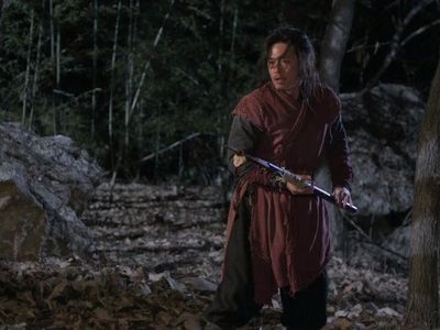Jang Hyuk in Chuno (2010)