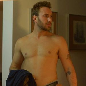 Chad Conley