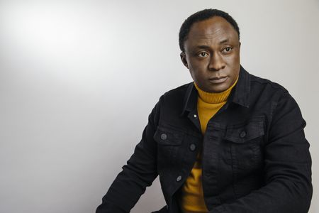 Bayo Akinfemi