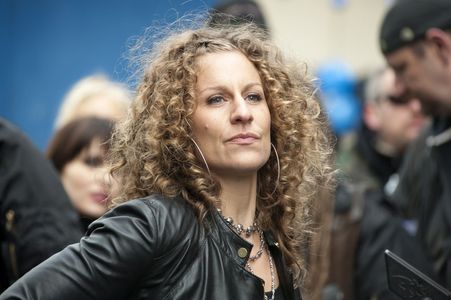 Alessija Lause, Polizeiruf 110 - Stillschweigen