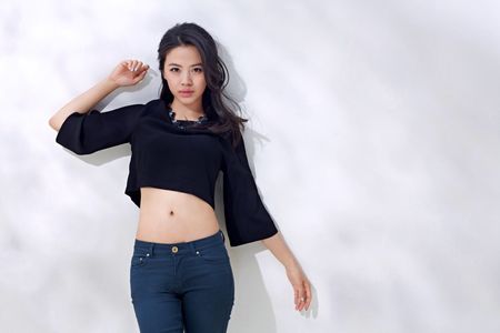 Jo Yang
