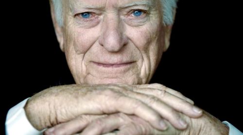 Jack Whitaker