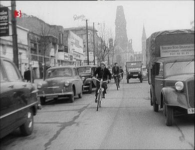 Dieter Krause in The Man Between (1953)