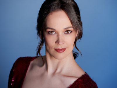 Shannon Lahaie