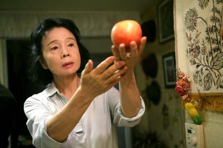 Yun Jeong-hie in Poetry (2010)