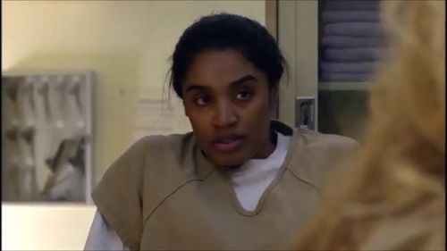 Jennifer Brito as 