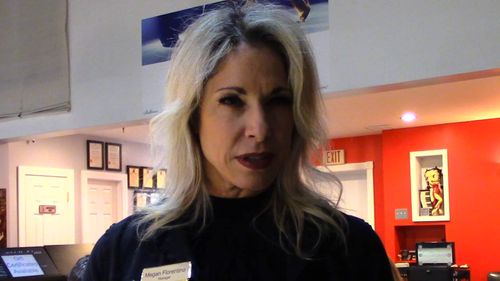 Megan Florentino
