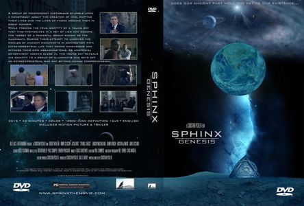 Sphinx Genesis
