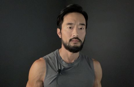 Jon Komp Shin