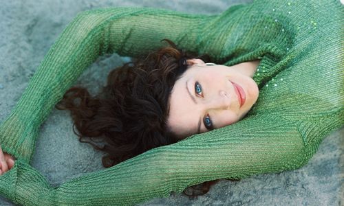 Suzanne Cyr