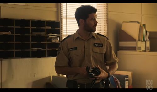 Still of Lucas Linehan in Troppo