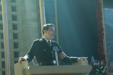 Rufus Sewell in The Man in the High Castle (2015)