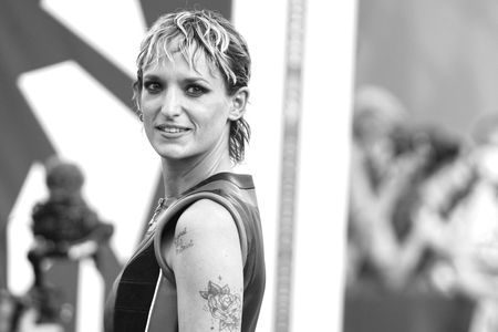 Agathe Rousselle