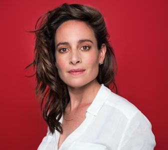 Hannah van Lunteren