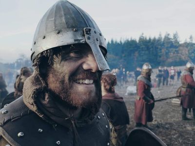 Vikings Season 6
