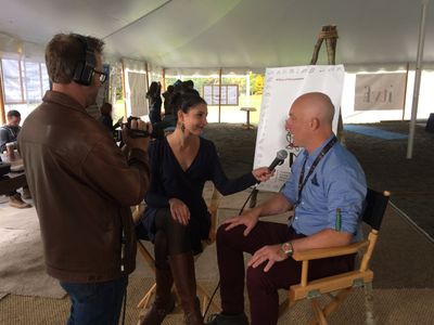 ITVFF 2016