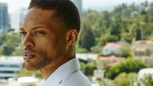 Cleo Anthony (2016)
