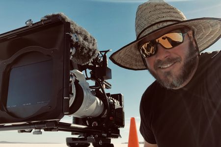 On Set - 