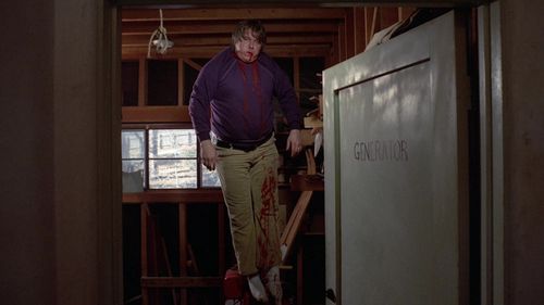 John Durren in Peopletoys (1974)