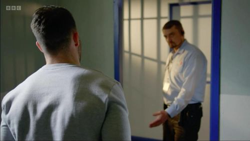 BBC Doctors
