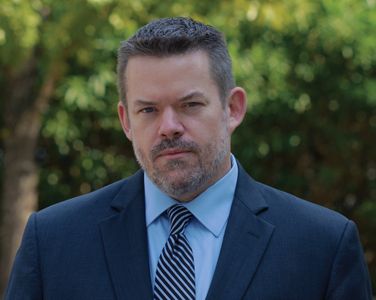 Troy Parker