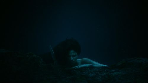 Katie Keough in Siren