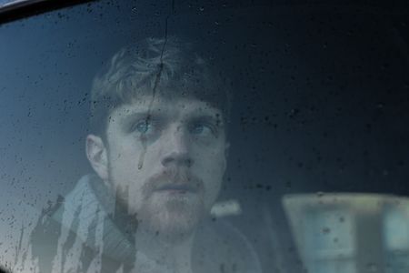 Frank Blake in The Passion (2021)
