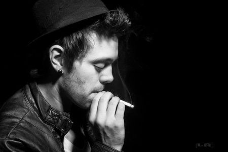 Raury Rolander
