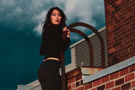 Eileen Li