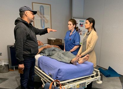 Aaro ek Prithibi, onset with director Atanu Ghosh + Tasnia Farin