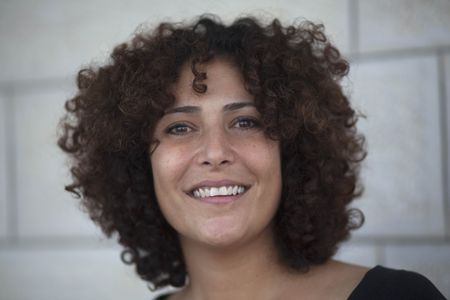 Amber Fares