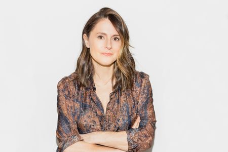 Ali Marsh