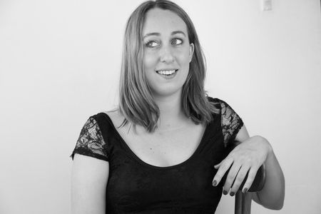 Erin Good Director